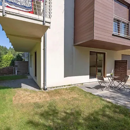 Vacationclub - Plazowa 7 2 Apartment