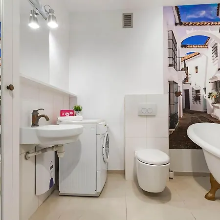 Vacationclub - Plazowa 7 2 *