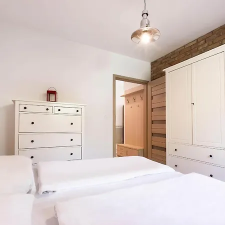 Apartment Vacationclub - Plazowa 7 2