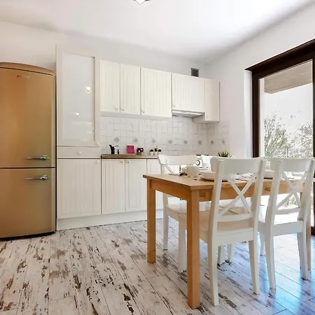 Vacationclub - Plazowa 7 2 アパート *