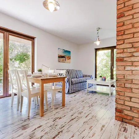 Vacationclub - Plazowa 7 2 Gaski (Koszalin)