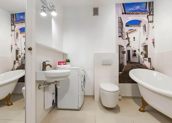 Vacationclub - Plazowa 7 2 *