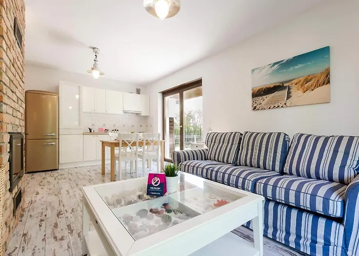 Vacationclub - Plazowa 7 2 Διαμέρισμα