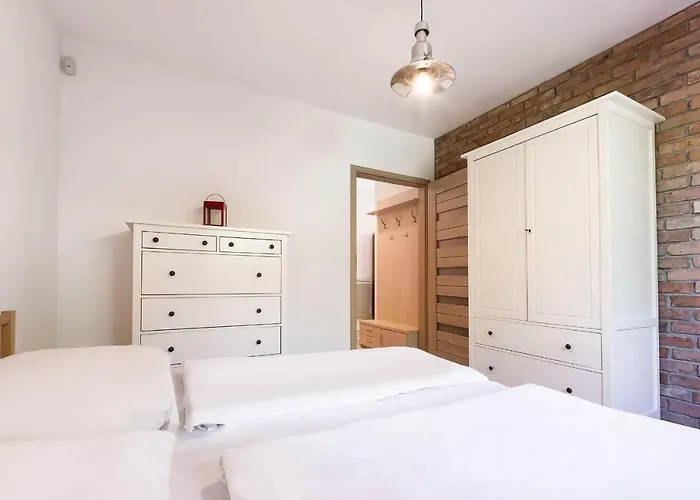 Διαμέρισμα Vacationclub - Plazowa 7 2