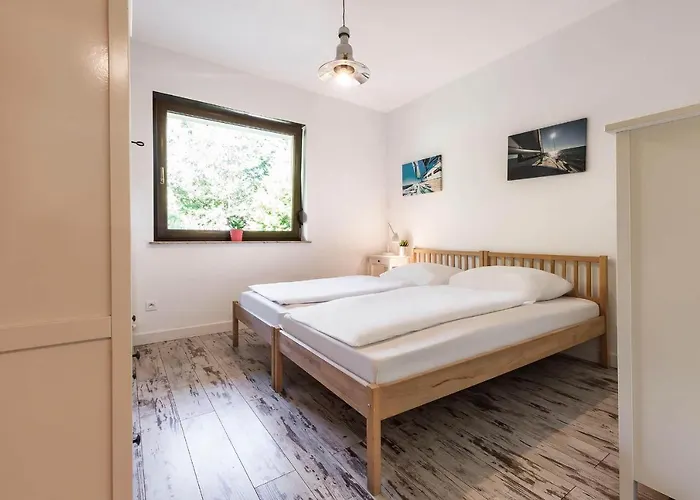 Vacationclub - Plazowa 7 2 *