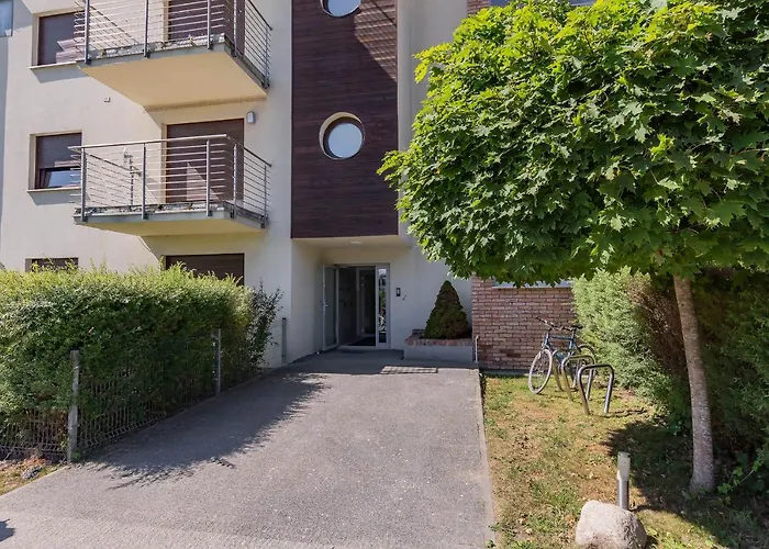 Vacationclub - Plazowa 7 2 Διαμέρισμα Gąski